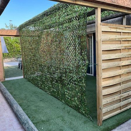 Cottage Chaleureux Tout Equipe Climatise A Jacou Montpellier Exterior foto