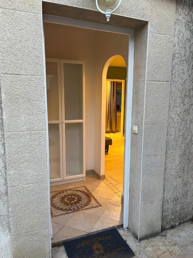 Cottage Chaleureux Tout Equipe Climatise A Jacou Montpellier Exterior foto