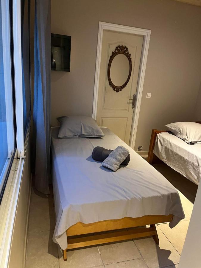 Cottage Chaleureux Tout Equipe Climatise A Jacou Montpellier Exterior foto